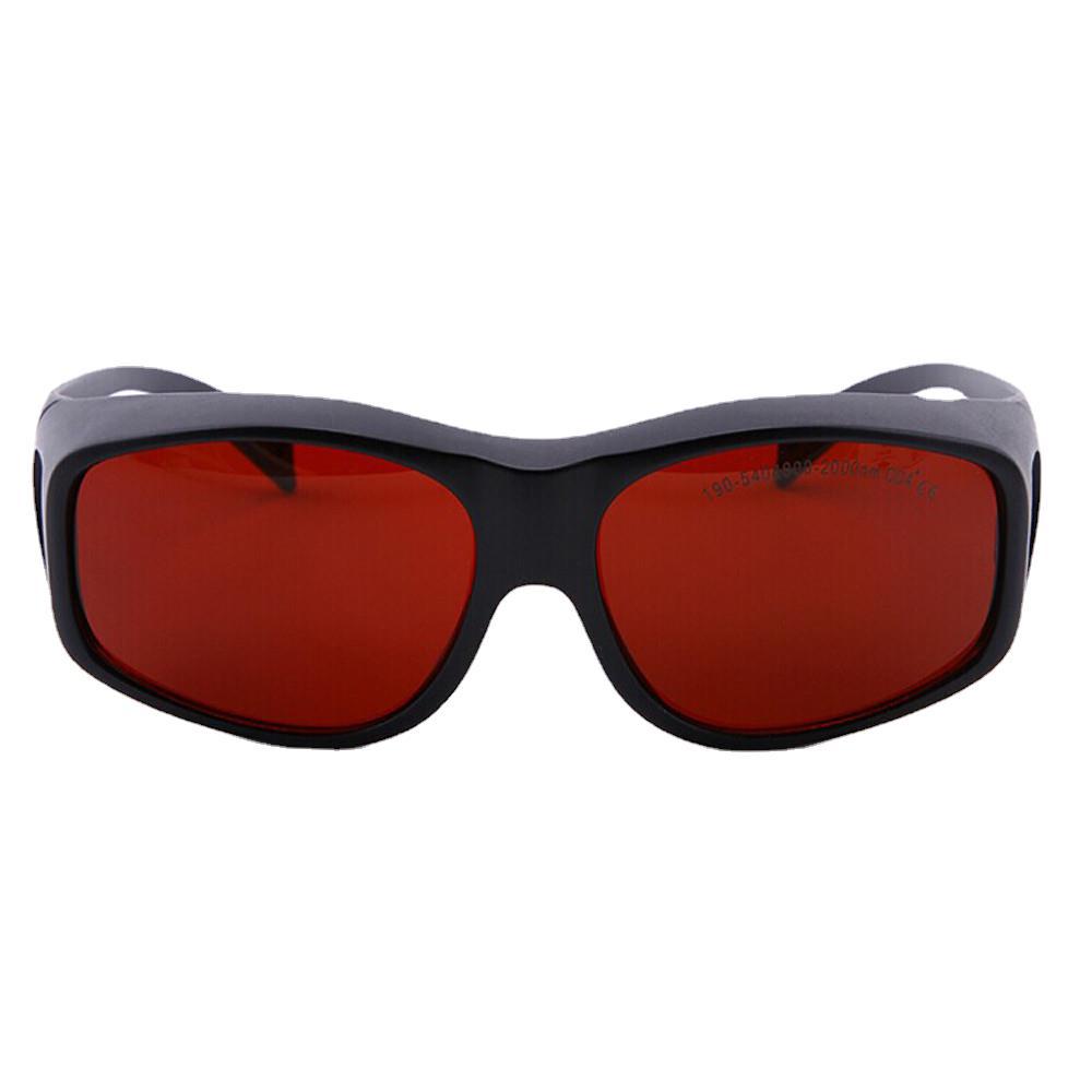 SANKE三克SKL-G15-H吸收式敫光防護眼鏡圖片2 SANKE三克SKL-G15-H吸收式敫光防護眼鏡圖片2