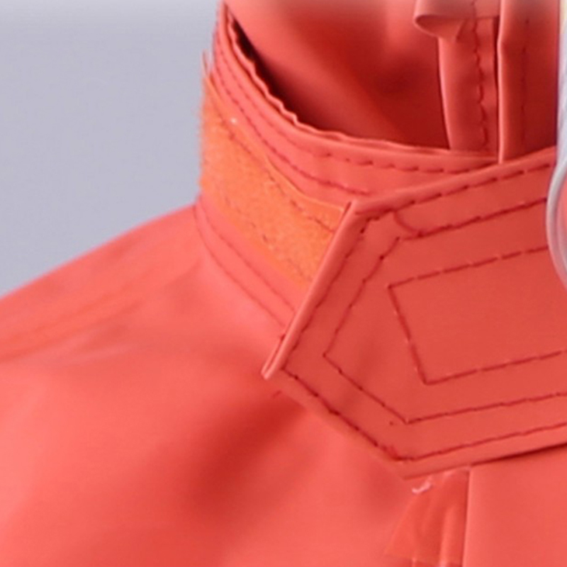 定和DH552防化服B級液密型化學防護服圖片2 定和DH552防化服B級液密型化學防護服圖片2