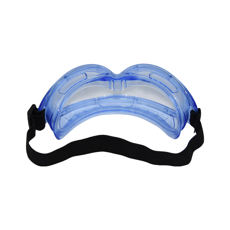 定和DH4023抗沖擊防霧安全護目鏡圖片3