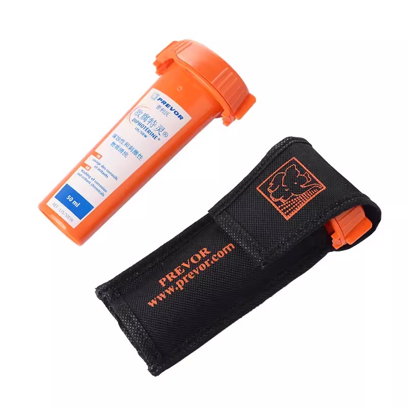 PREVOR普利沃DIPHOTERINE敵腐特靈LIS 50ML便攜式洗眼液圖片3 PREVOR普利沃DIPHOTERINE敵腐特靈LIS 50ML便攜式洗眼液圖片3