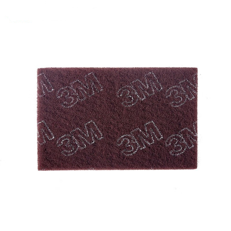 3M 7467工業(yè)百潔布大卷圖片1