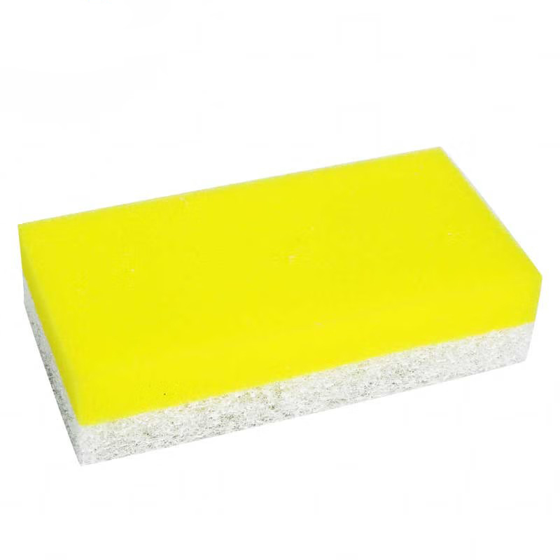 3M Scotch-Brite B2B 6301無(wú)刮傷海綿百潔布圖片2 3M Scotch-Brite B2B 6301無(wú)刮傷海綿百潔布圖片2