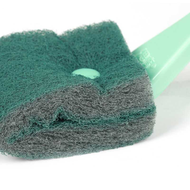 3M Scotch-Brite 7700一般廚具百潔鍋刷圖片4 3M Scotch-Brite 7700一般廚具百潔鍋刷圖片4