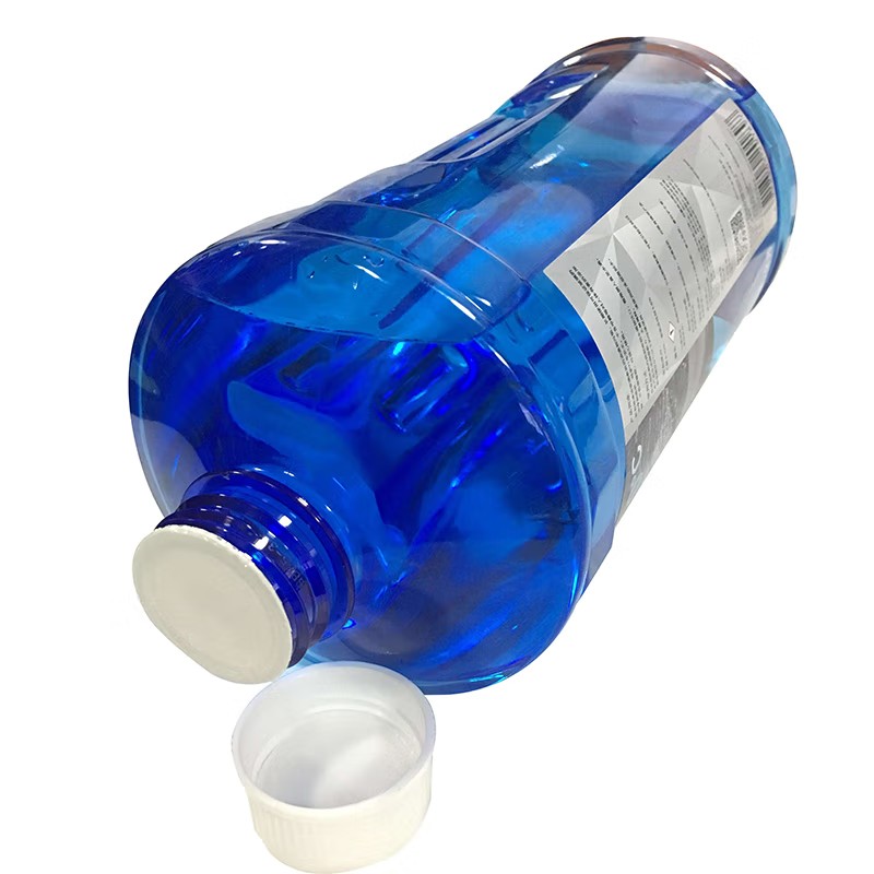 3M PN7018專業疏水型玻璃水0度圖片2