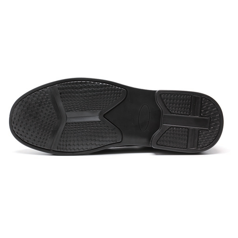 杰克巴喬8188防砸防刺穿6KV電絕緣安全鞋圖片1