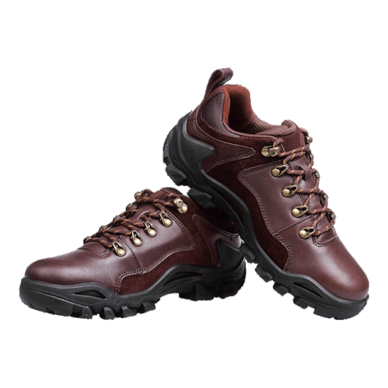 杰克巴喬JK1110防砸防刺穿電絕緣安全鞋圖片1 杰克巴喬JK1110防砸防刺穿電絕緣安全鞋圖片1