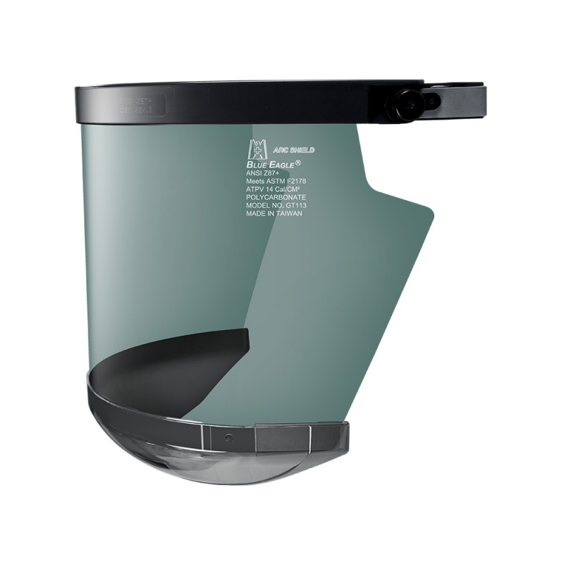 藍鷹GT113防電弧面屏圖片3 藍鷹GT113防電弧面屏圖片3