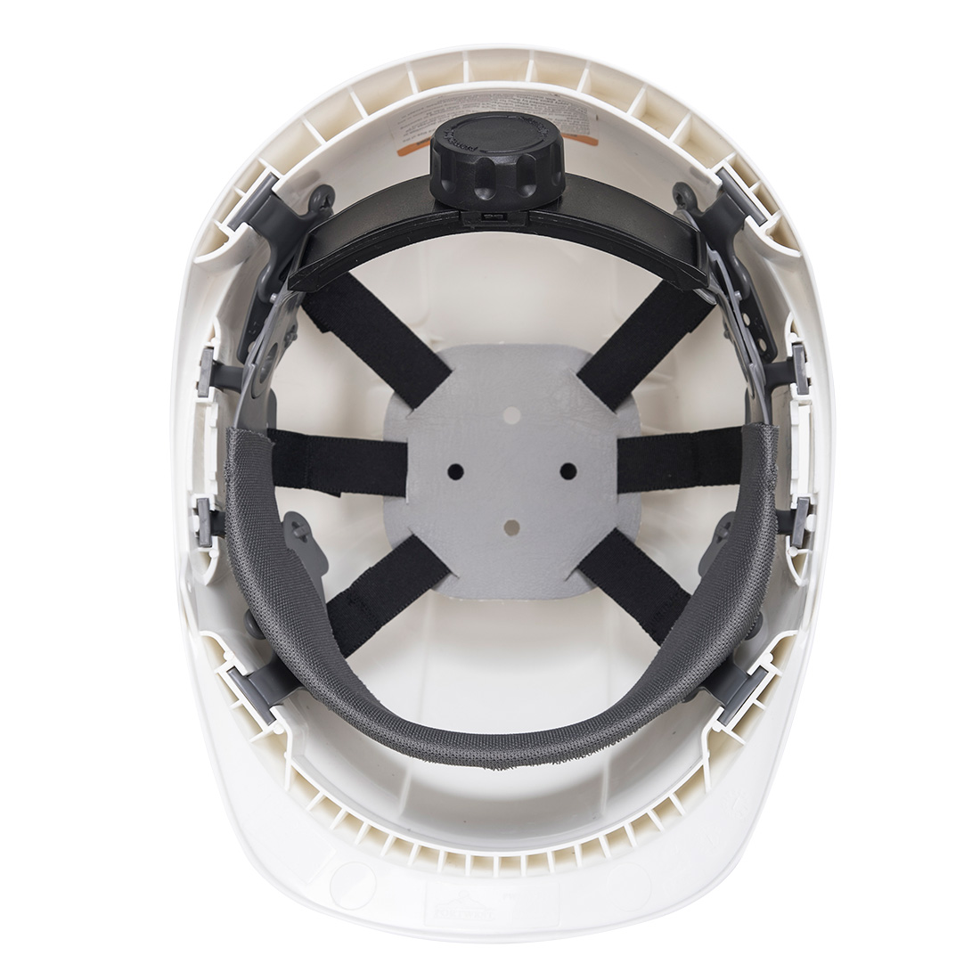 波偉斯特Portwest PS54高強度ABS耐力安全帽圖片3 波偉斯特Portwest PS54高強度ABS耐力安全帽圖片3