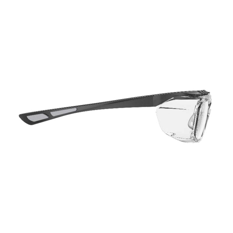 Honeywell霍尼韋爾RXF19015 RX500G碳石黑全框防霧矯視安全眼鏡圖片2 Honeywell霍尼韋爾RXF19015 RX500G碳石黑全框防霧矯視安全眼鏡圖片2