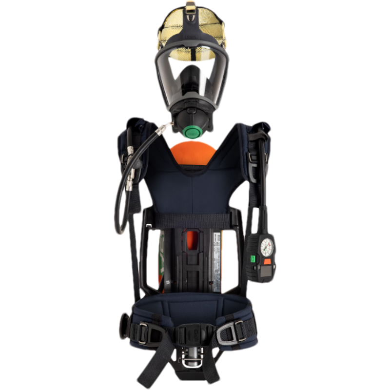 MSA梅思安10241745小號網(wǎng)狀頭帶G1全面罩圖片1