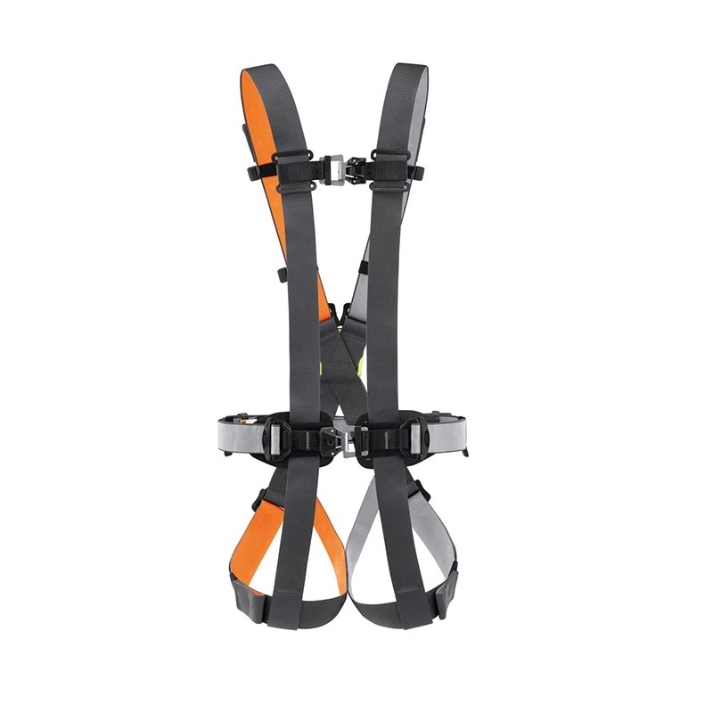 PETZL攀索SWAN EASYFIT STEEL五點式高空安全帶C062AA00圖片3 PETZL攀索SWAN EASYFIT STEEL五點式高空安全帶C062AA00圖片3