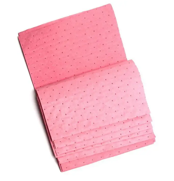 艾利豐特EMC302輕型強(qiáng)腐蝕性化學(xué)吸附墊圖片1