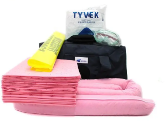 艾利豐特RBT326C化學品泄漏應急處理套裝圖片2