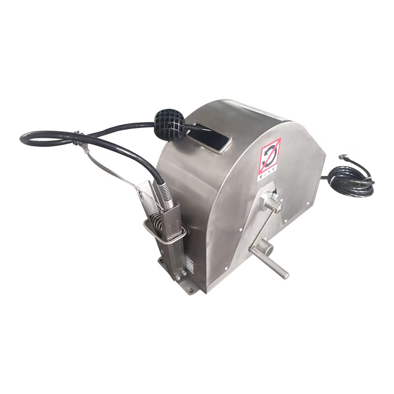 澳波泰克 SA-MC油船專用式靜電接地報警器圖片1