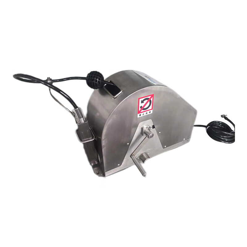 澳波泰克 SA-MC油船專用式靜電接地報警器圖片2