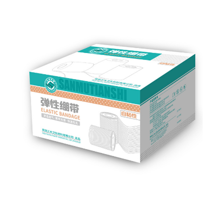 三木天使自粘彈性繃帶圖片2