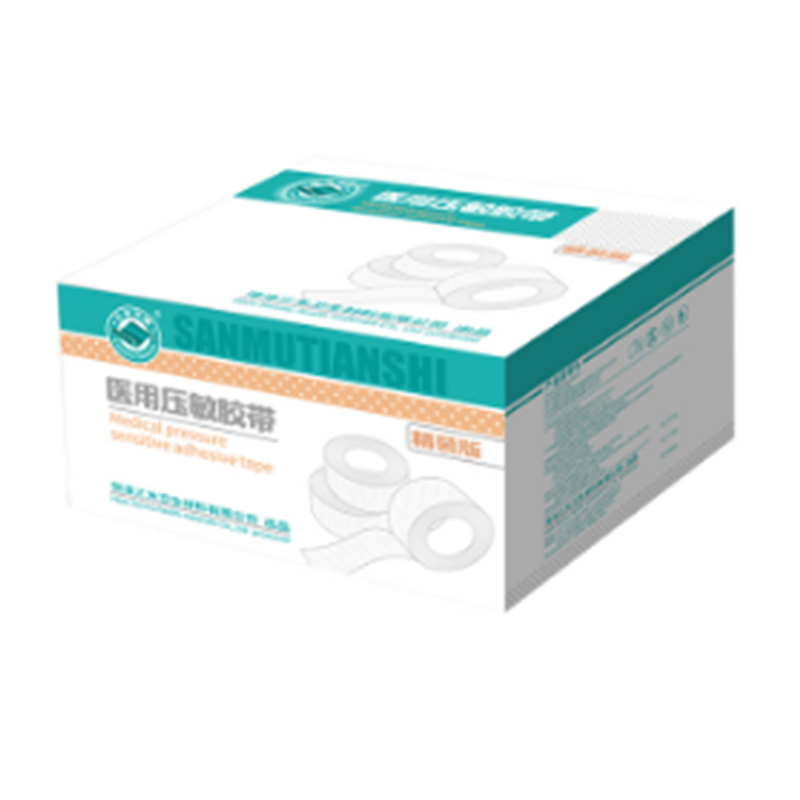 三木天使醫用亞敏膠帶圖片1 三木天使醫用亞敏膠帶圖片1