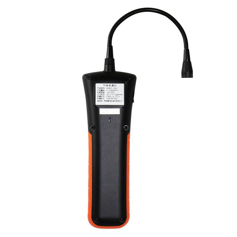 愛德克斯 ADKS-1(EX)可燃氣體檢漏儀圖片3 愛德克斯 ADKS-1(EX)可燃氣體檢漏儀圖片3