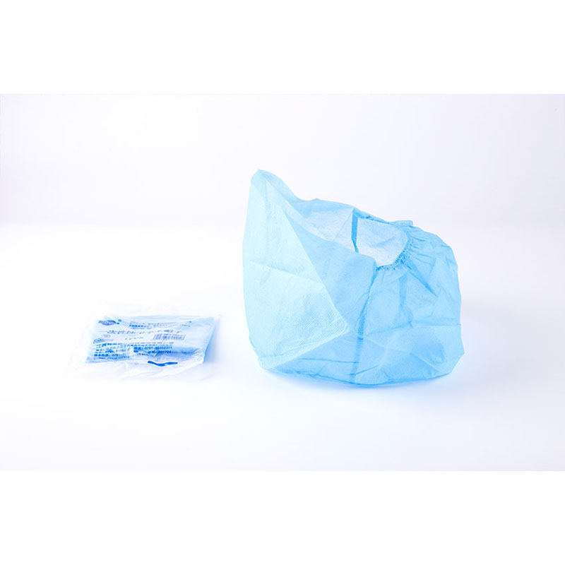 科美一次性使用手術帽子圖片1