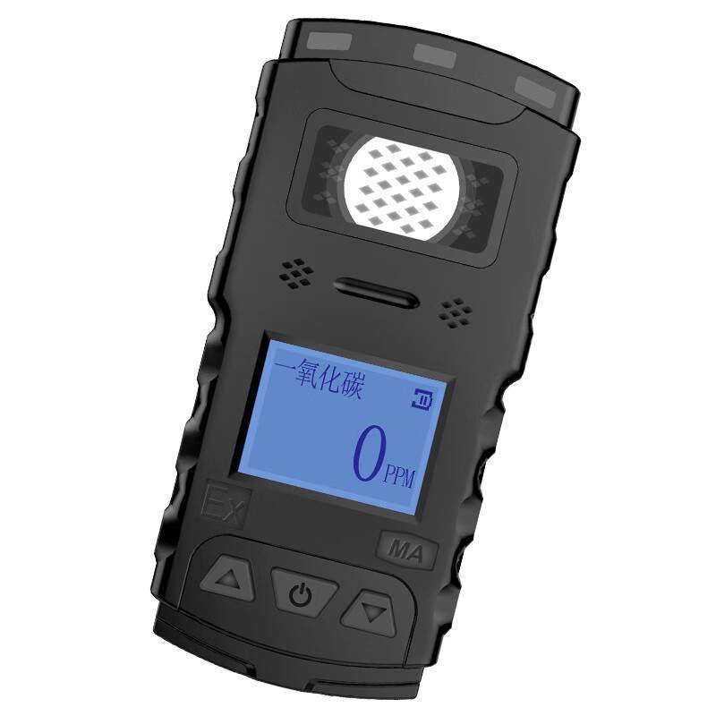 愛德克斯CTH1000礦用一氧化碳檢測儀圖片4 愛德克斯CTH1000礦用一氧化碳檢測儀圖片4