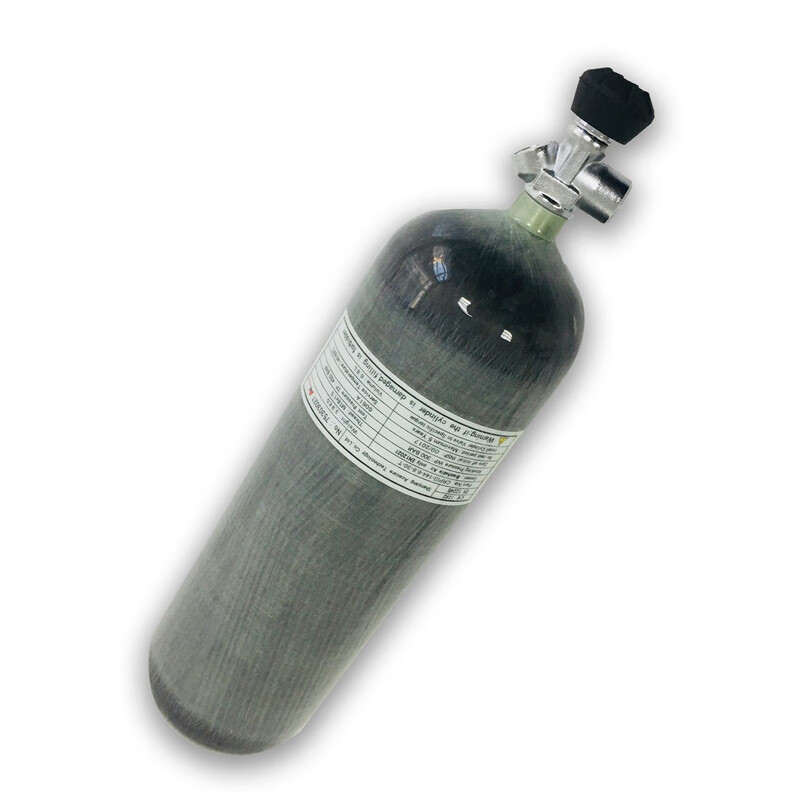 耐生RHZKF4.7/30 SCBA1000正壓式空氣呼吸器圖片2