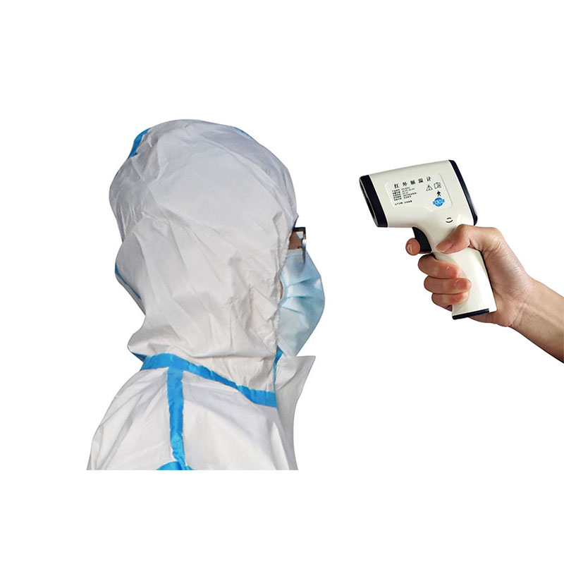 科美KM-WD01紅外額溫計圖片2 科美KM-WD01紅外額溫計圖片2