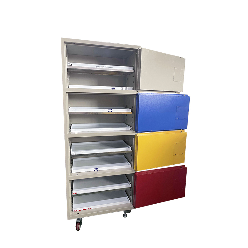 ZOYET眾御ZYCB0030S目字組合式安全存儲柜圖片3 ZOYET眾御ZYCB0030S目字組合式安全存儲柜圖片3