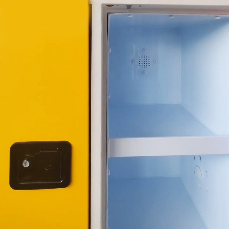 ZOYET眾御ZYCB0045S田字組合式安全存儲柜圖片3