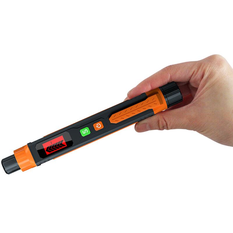 愛德克斯JLY-50A家用可燃氣體檢測筆圖片3