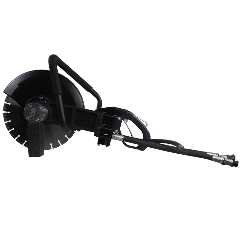 力鷹CS10長柄液壓圓盤鋸圖片2