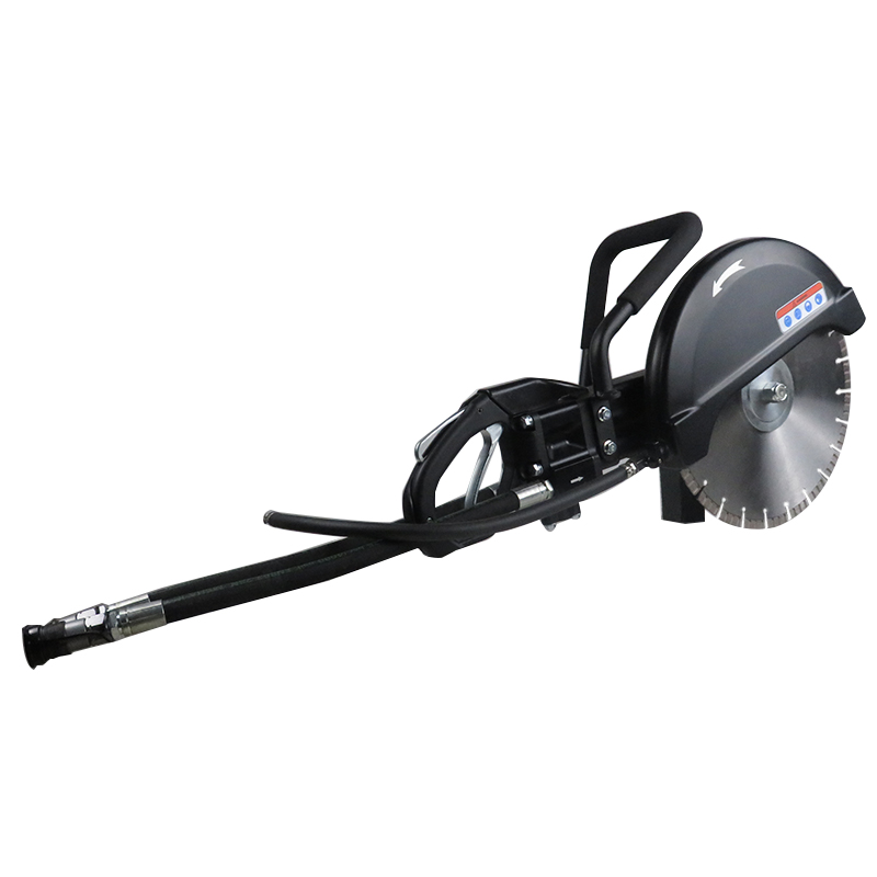 力鷹CS10長柄液壓圓盤鋸圖片4