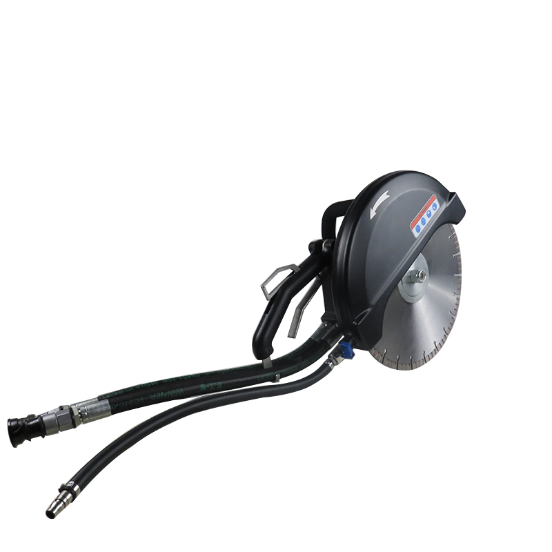 力鷹CS09短柄液壓圓盤鋸圖片1