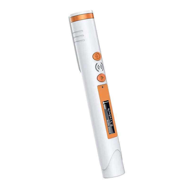 愛德克斯HFS-P3筆式核輻射測量儀圖片1