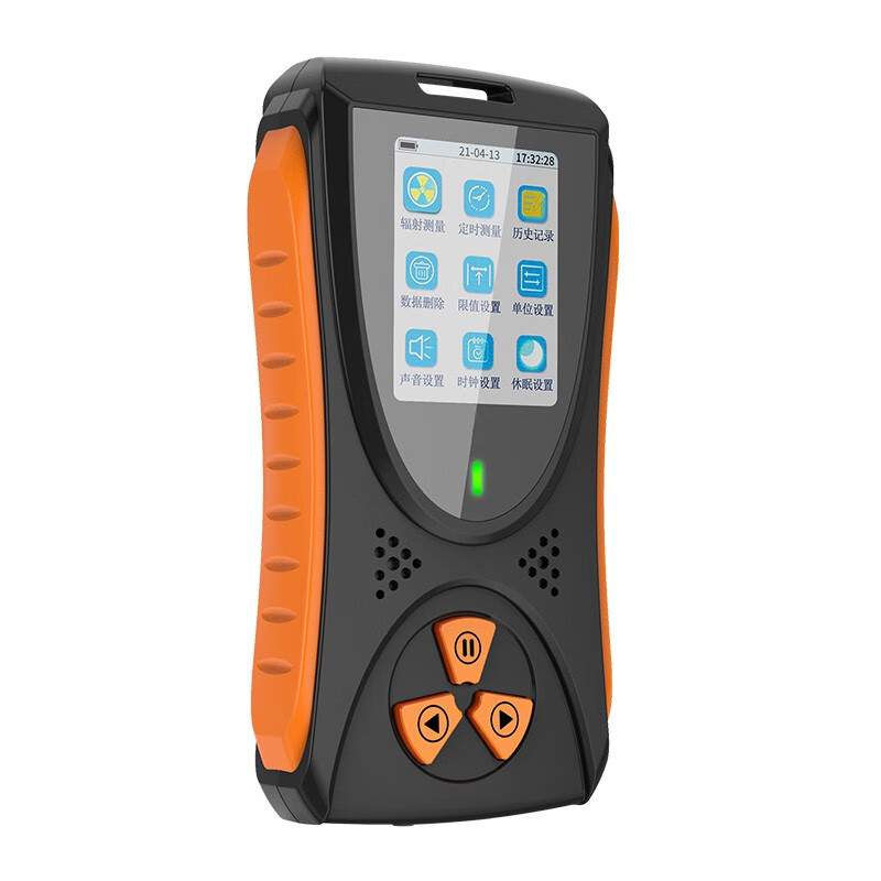 愛德克斯HFS-10核輻射測量儀圖片1