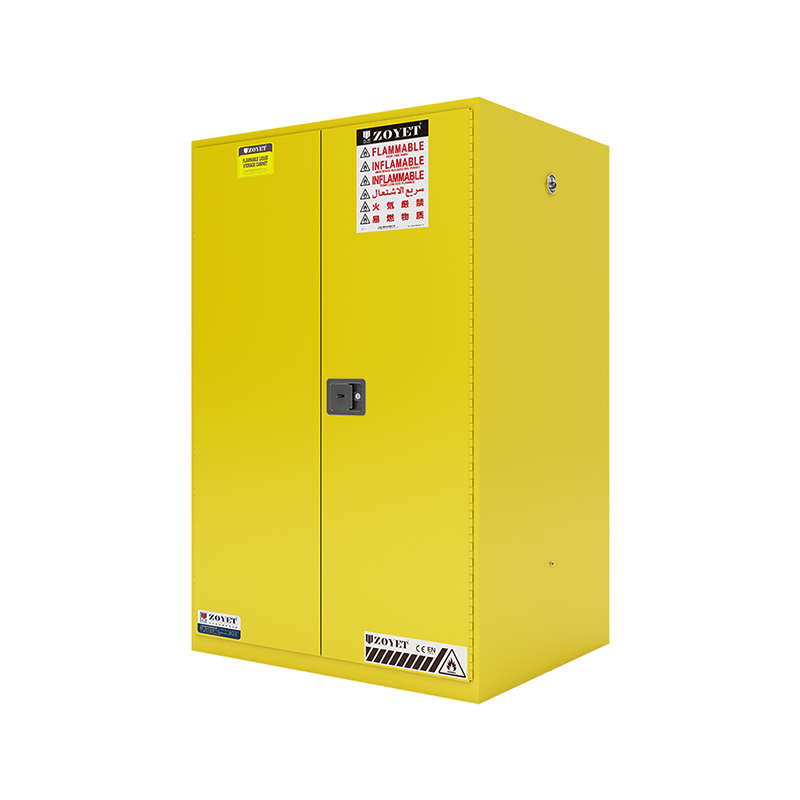 ZOYET眾御ZYC0090易燃液體防火安全柜90Gal/340L圖片1 ZOYET眾御ZYC0090易燃液體防火安全柜90Gal/340L圖片1