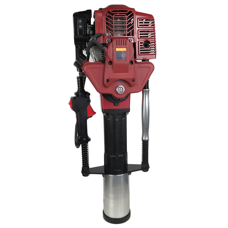 力鷹DZ-95多功能打樁機圖片2