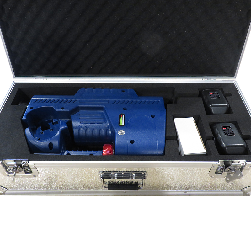 力鷹R415E電動(dòng)液壓撐頂器圖片3