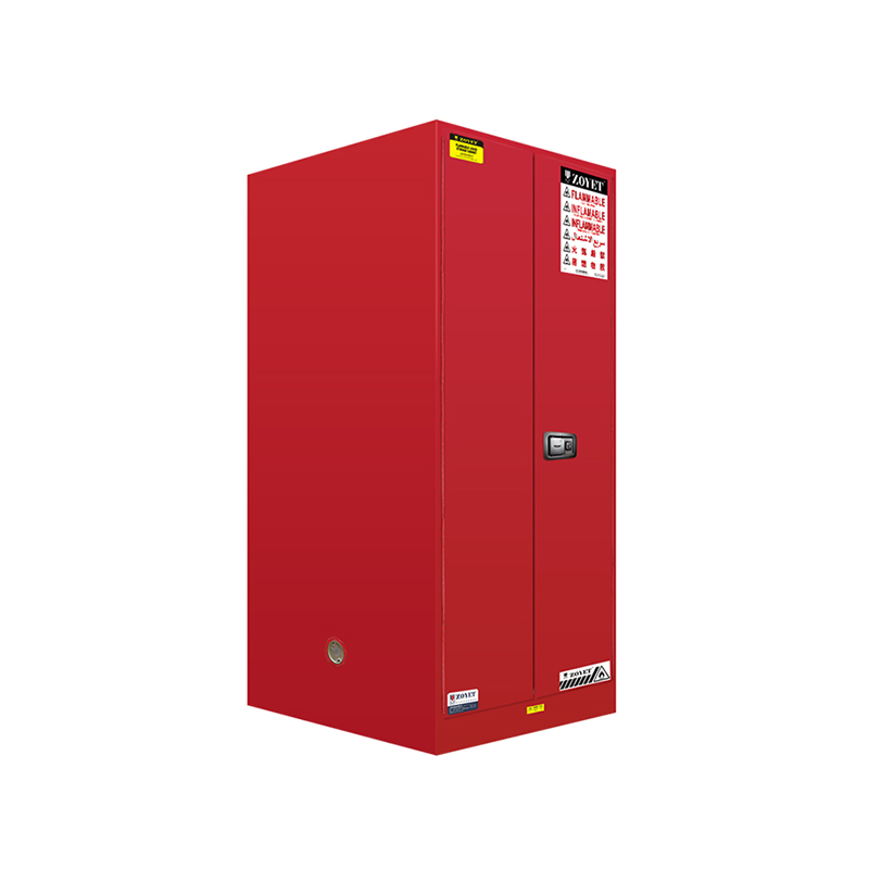 ZOYET眾御ZYC0060R可燃液體防火安全柜60Gal/227L圖片4