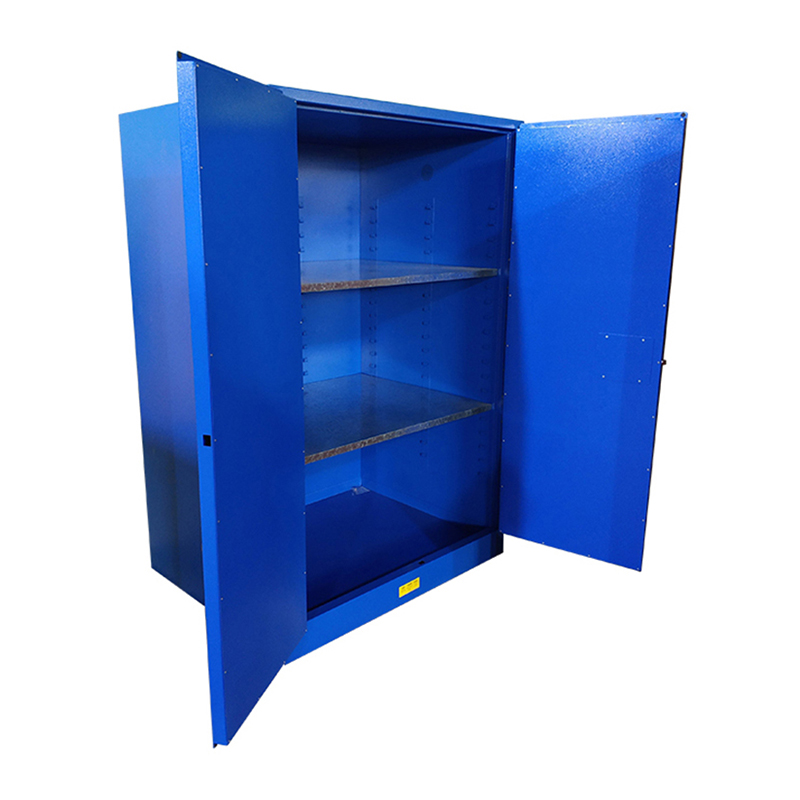 ZOYET眾御ZYC0110B弱腐蝕性液體防火安全柜110Gal/410L圖片3 ZOYET眾御ZYC0110B弱腐蝕性液體防火安全柜110Gal/410L圖片3