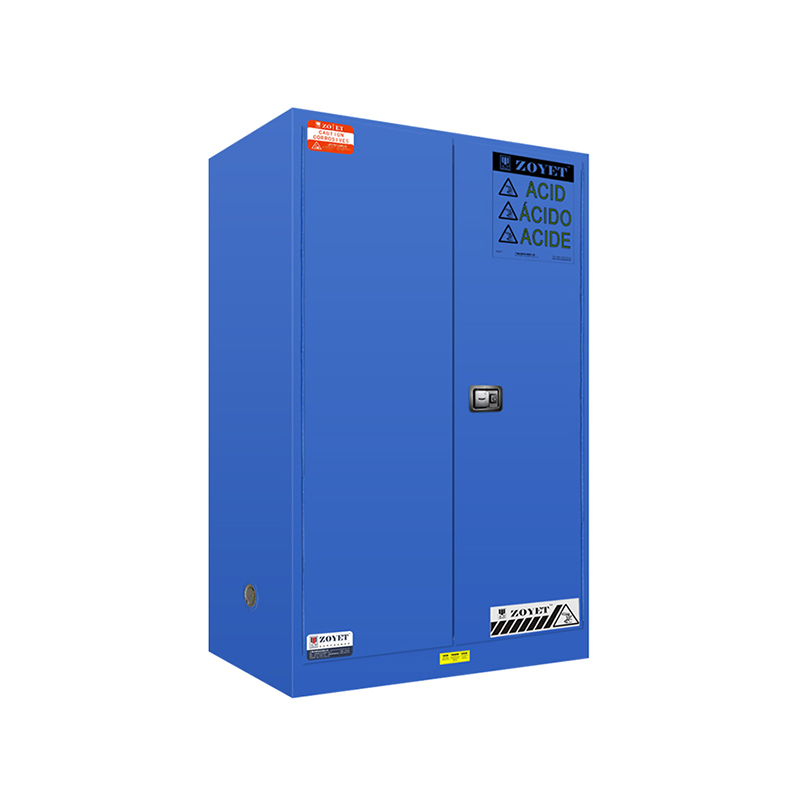 ZOYET眾御ZYC0045B弱腐蝕性液體防火安全柜45Gal/170L圖片1 ZOYET眾御ZYC0045B弱腐蝕性液體防火安全柜45Gal/170L圖片1