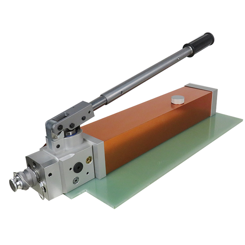 力鷹BS-72(PA18H2C)單接口液壓手動泵圖片2