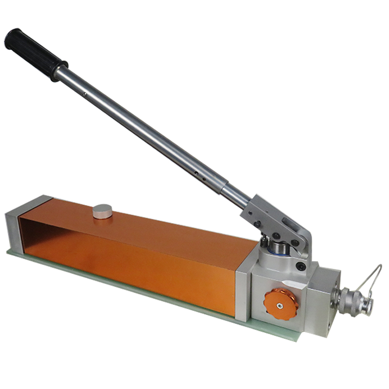 力鷹BS-72(PA18H2C)單接口液壓手動泵圖片4