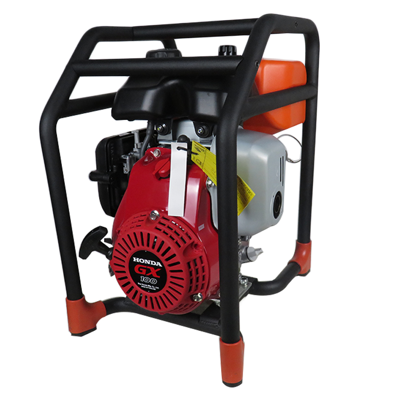 力鷹BJQ-720.7(SR20PC2)單接口倍速液壓雙輸出泵圖片4