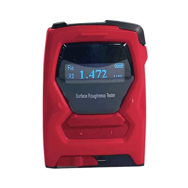 愛德克斯TR110粗糙度測量儀圖片2