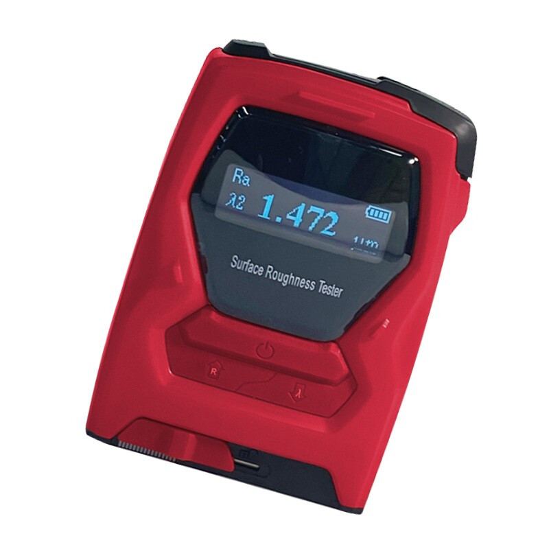愛德克斯TR110粗糙度測量儀圖片3