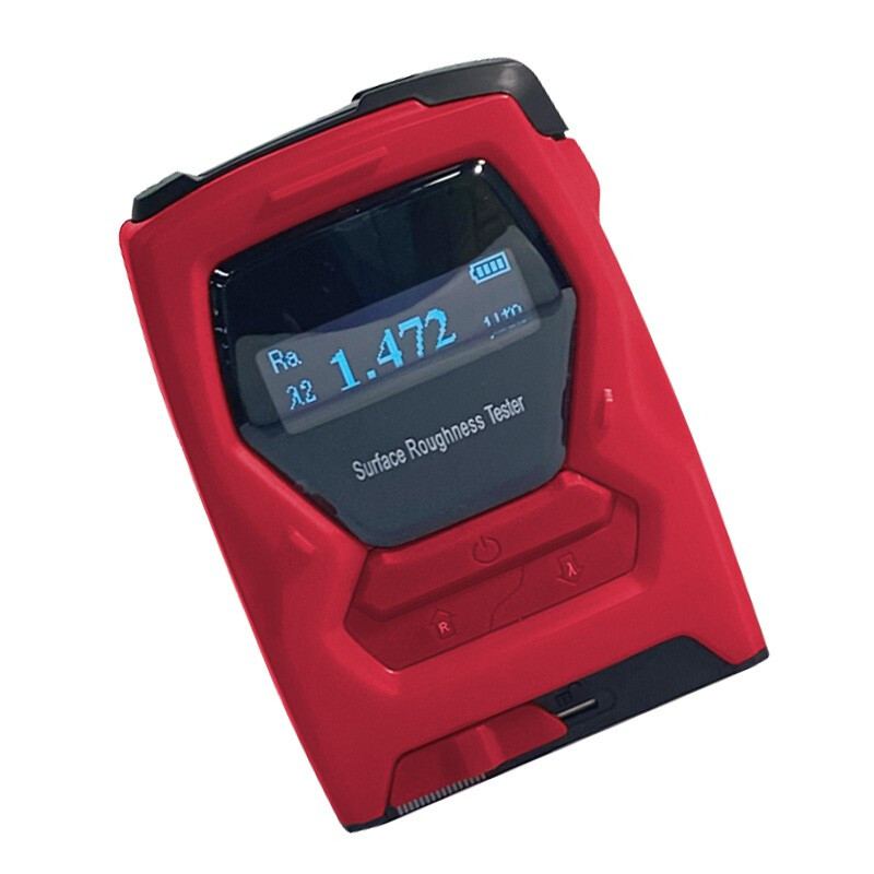 愛德克斯TR110粗糙度測量儀圖片4