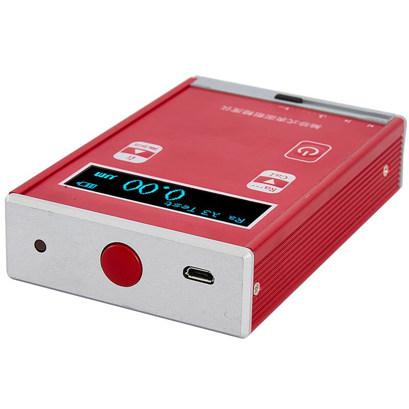 愛德克斯TR120粗糙度測量儀圖片2 愛德克斯TR120粗糙度測量儀圖片2