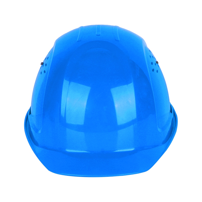 霍尼韋爾L99RS106S PE湖藍色安全帽 L99S系列安全帽圖片1