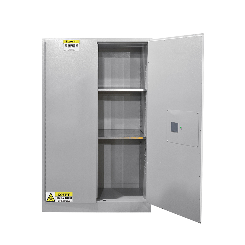 ZOYET眾御ZYC0060W毒性化學品安全柜60Gal/227L圖片2