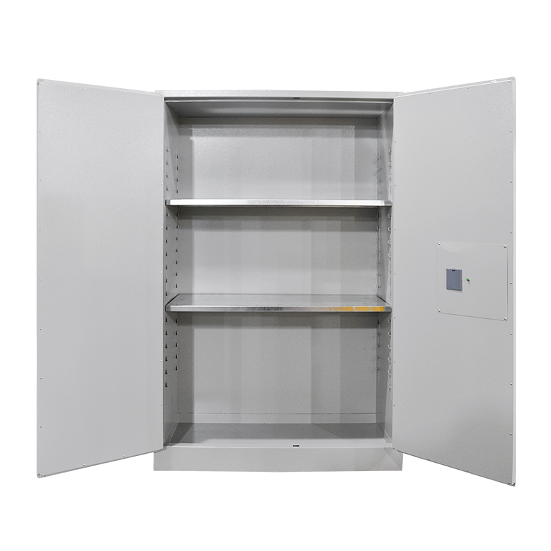 ZOYET眾御ZYC0060W毒性化學品安全柜60Gal/227L圖片3